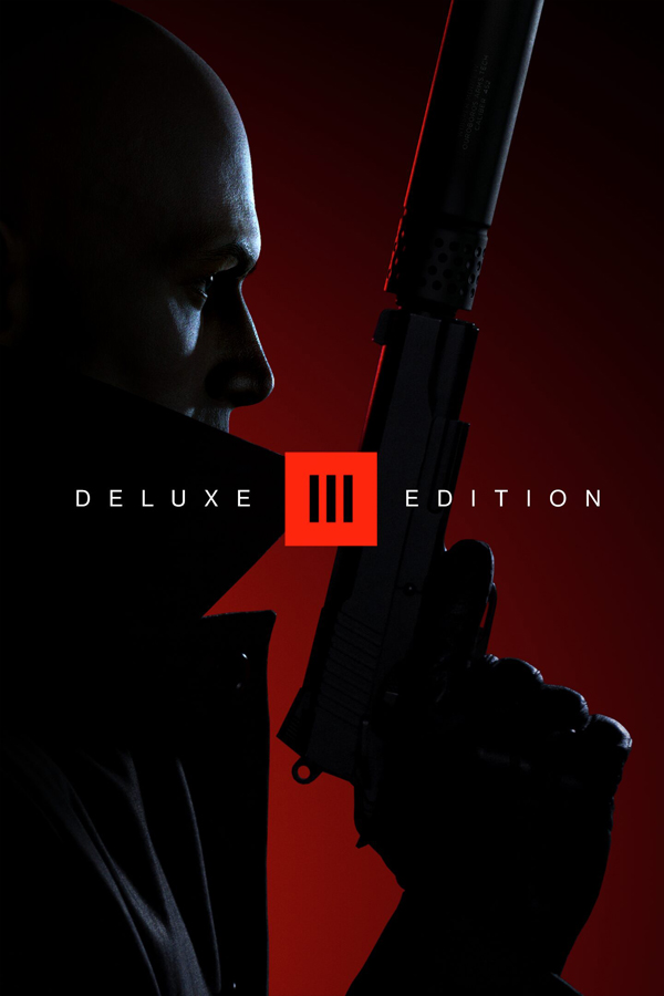 Hitman 3 - Deluxe Edition | PS4