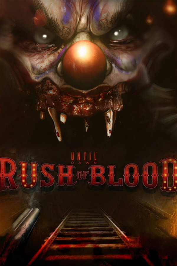 Until Dawn: Rush of Blood