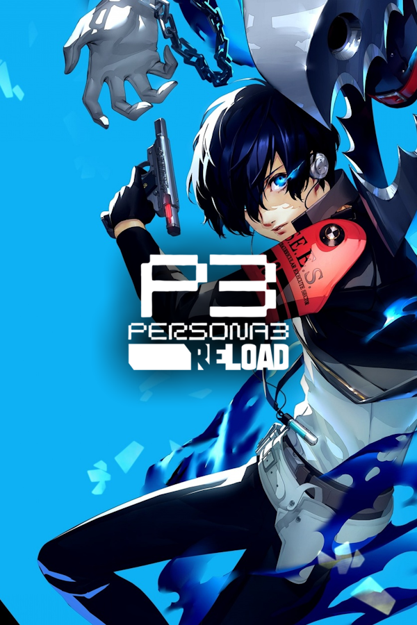 Persona 3 Reload