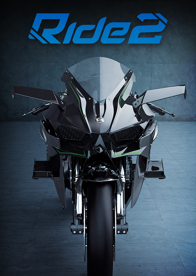 Ride 2