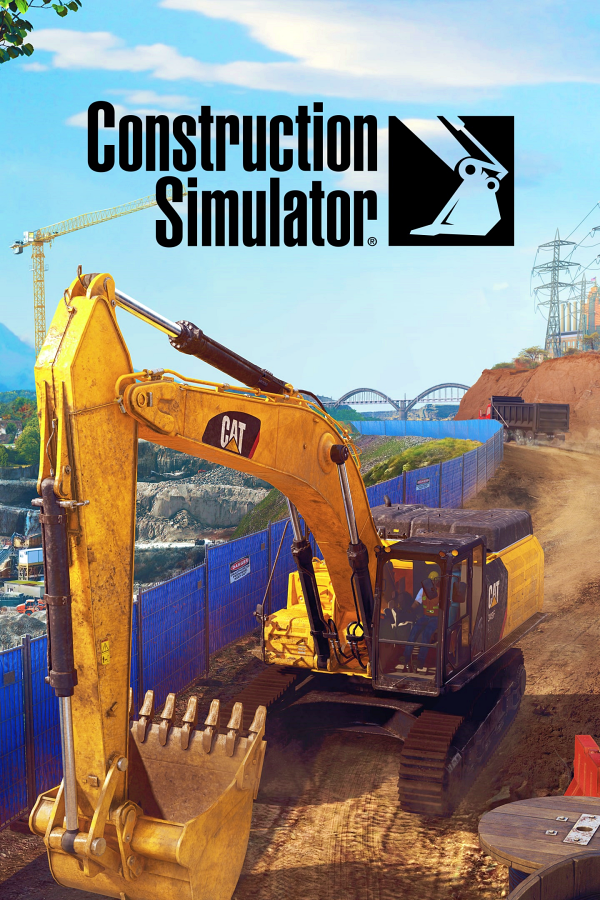 Construction Simulator: Evolution