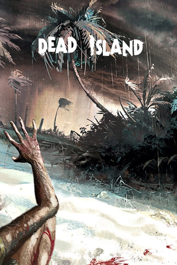 Confira a capa de Dead Island - NerdBunker