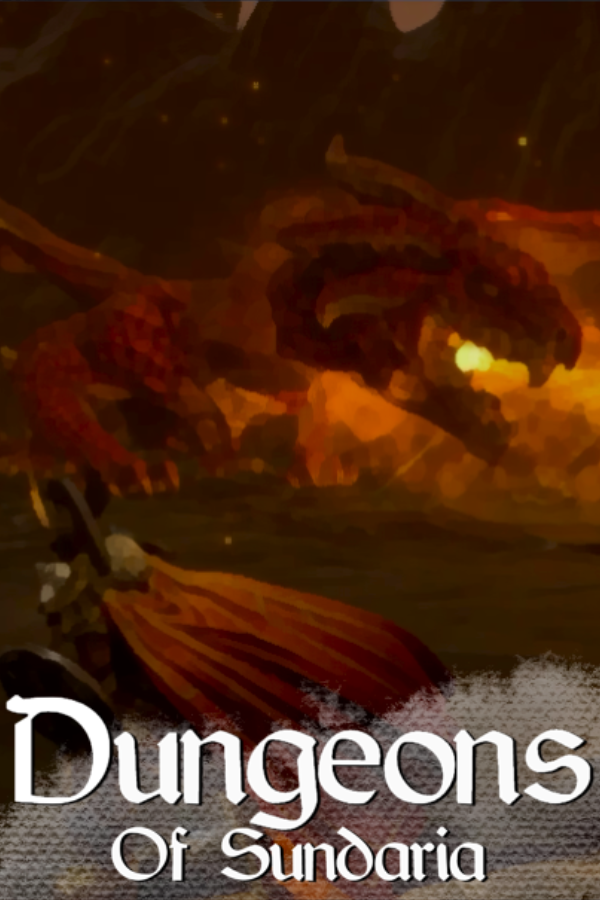 Dungeons of Sundaria