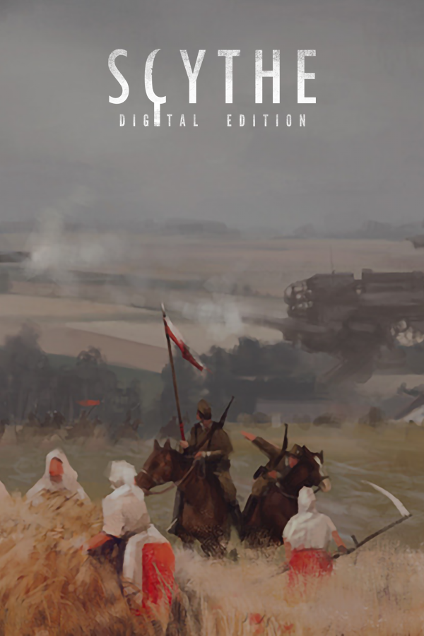 Scythe: Digital Edition