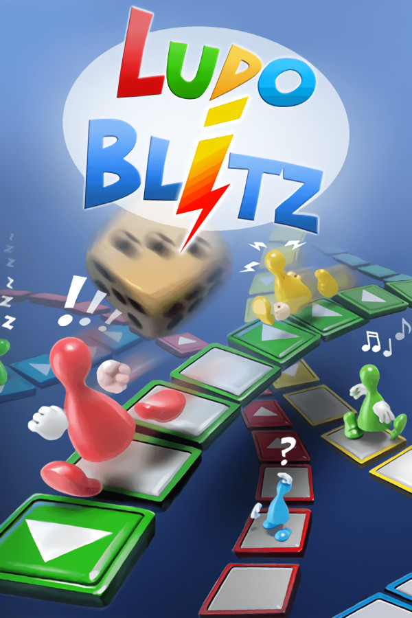 Blitz!