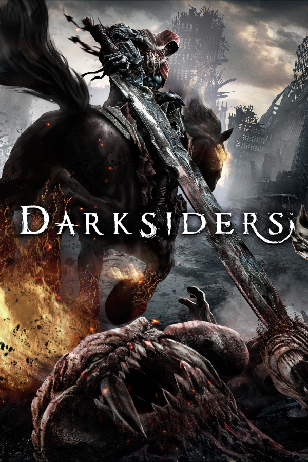 Darksiders