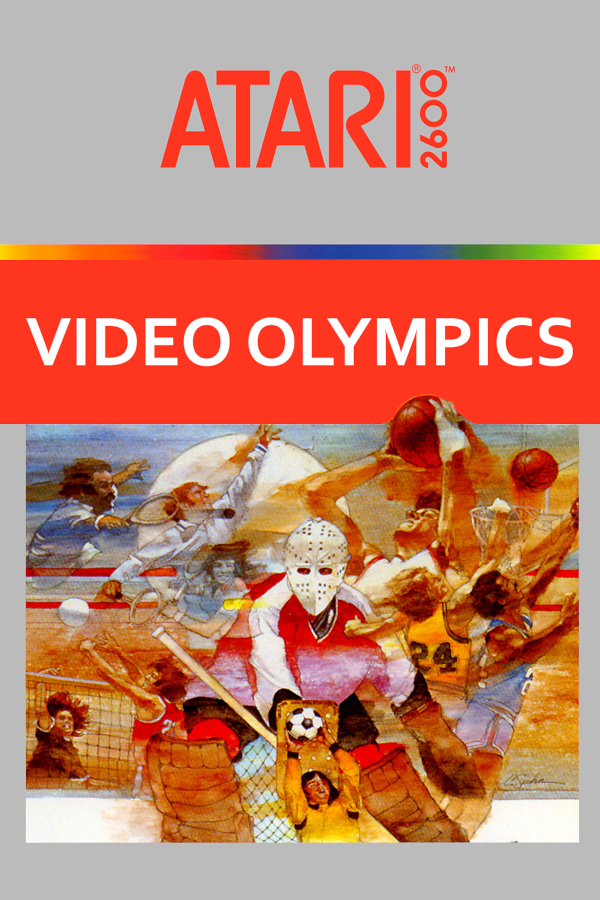 Video Olimpic