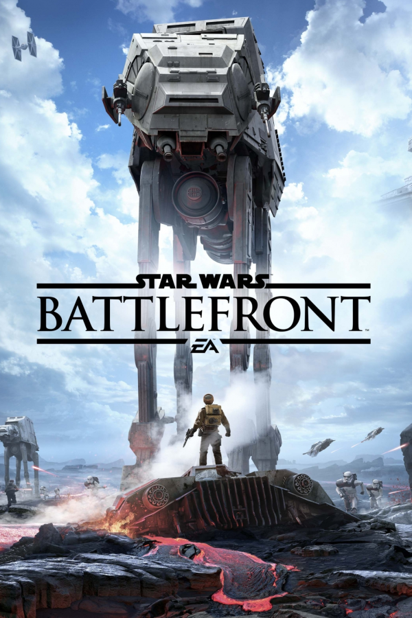 Star Wars: Battlefront