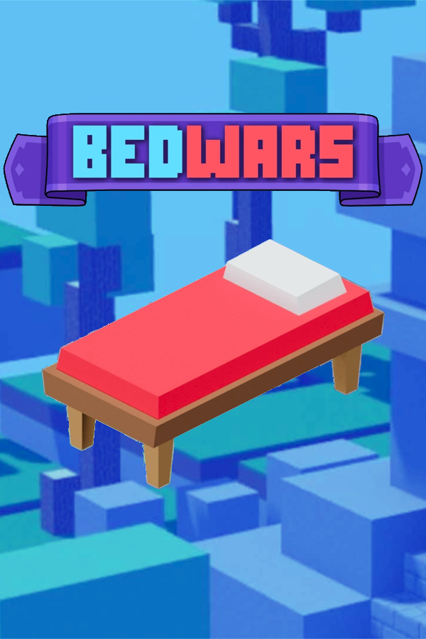 Bed Wars cover art
