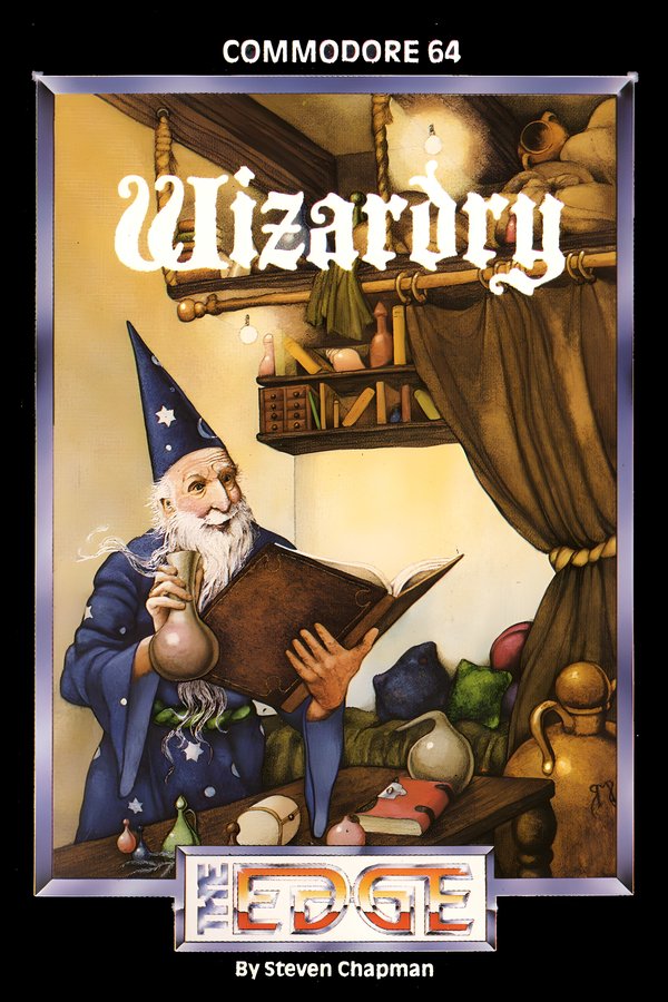 Wizardry Empire