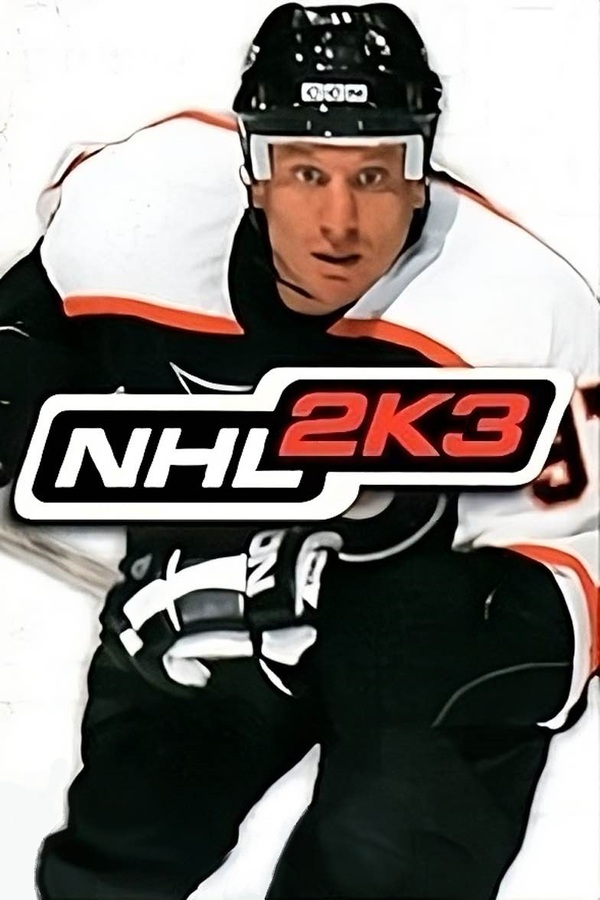 NHL 2K3