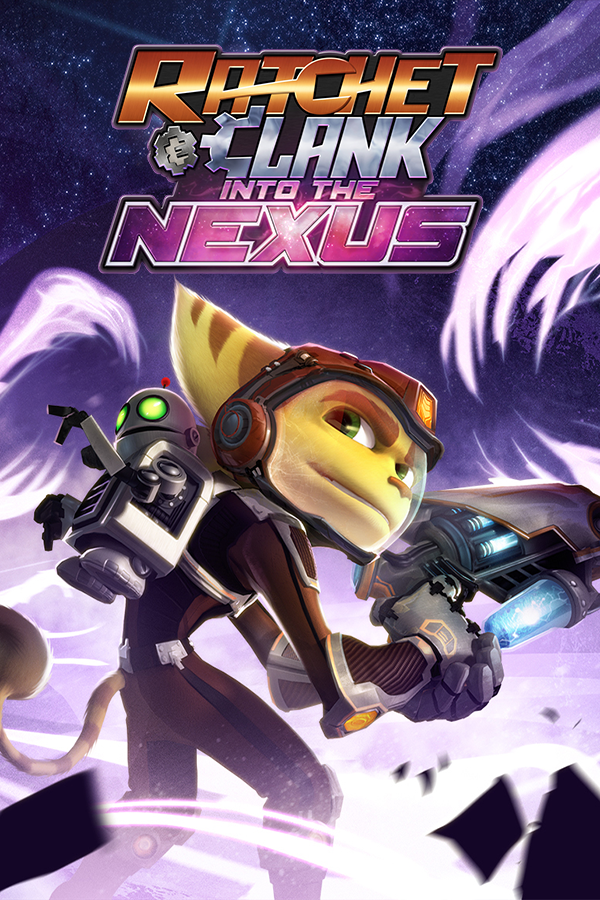 Ratchet & Clank: Into the Nexus