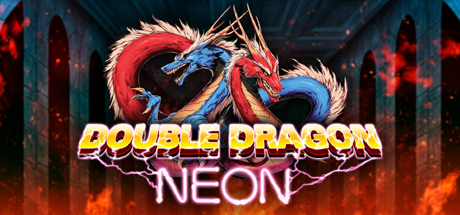 Steam Community :: Double Dragon Neon