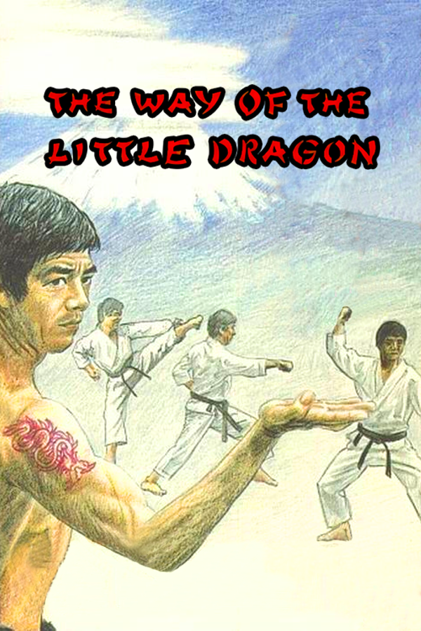 Little Dragon Adventure