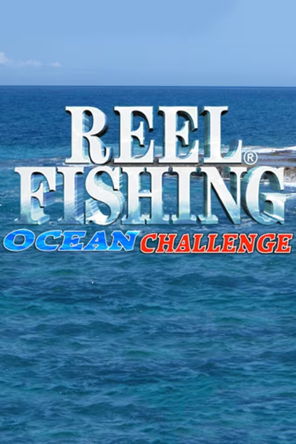 Reel Fishing: Ocean Challenge