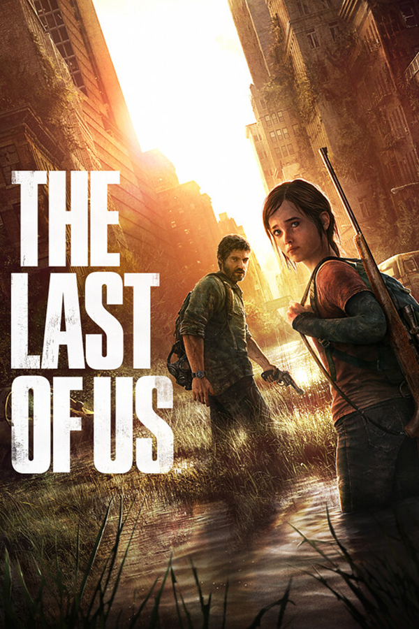 Steam Community :: :: The last of us