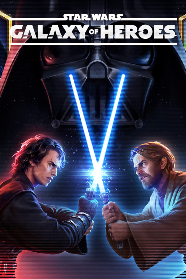 Star Wars: Galaxy of Heroes