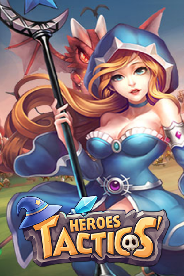 Heroes Tactics