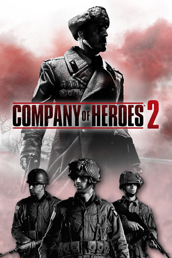 Company of Heroes 2 está disponível de graça no Steam