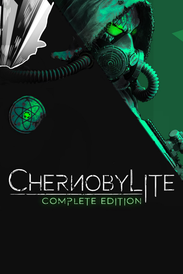 Chernobylite: Complete Edition