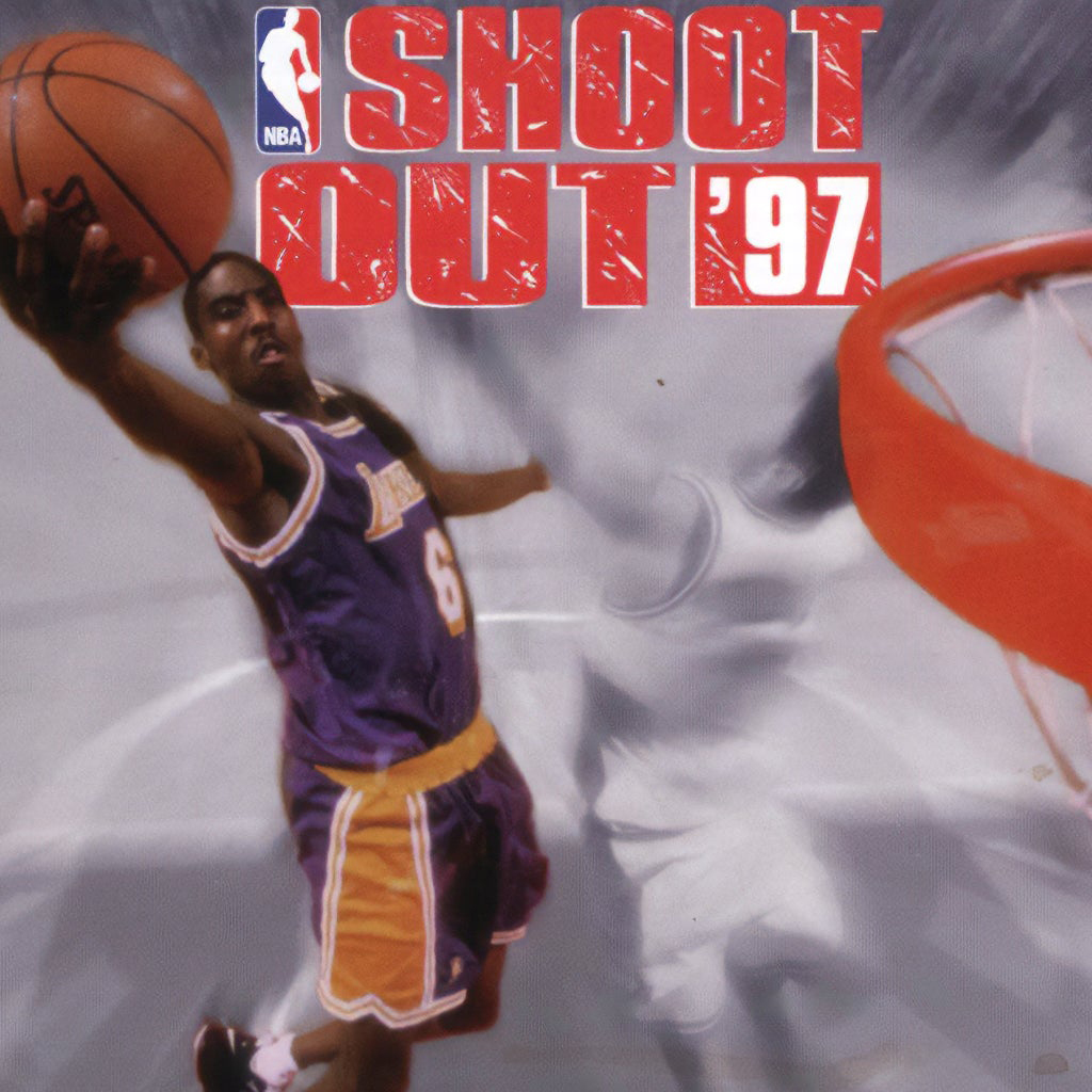 NBA ShootOut '97