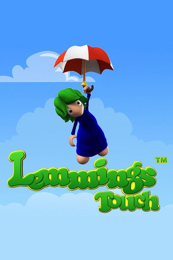 Lemmings Touch