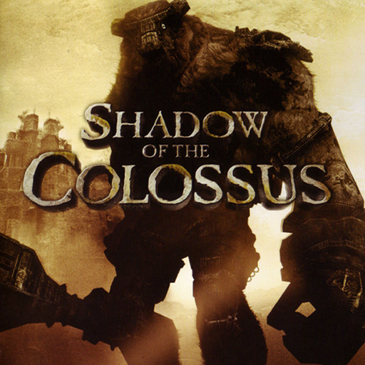 Steam Community Market :: Listings for 42140-Shadow of a Colossus