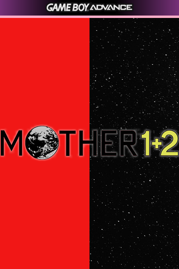 その他 Mother 1+2 3 Mother 1+2 - SteamGridDB