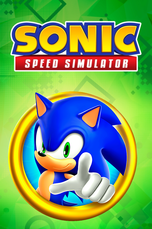 Sonic Speed