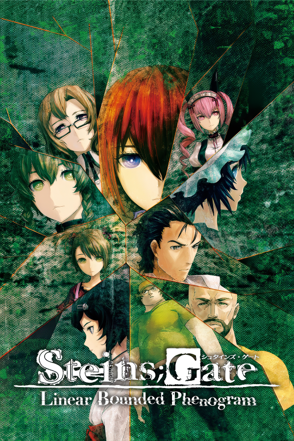 Steins;Gate: Linear Bounded Phenogram