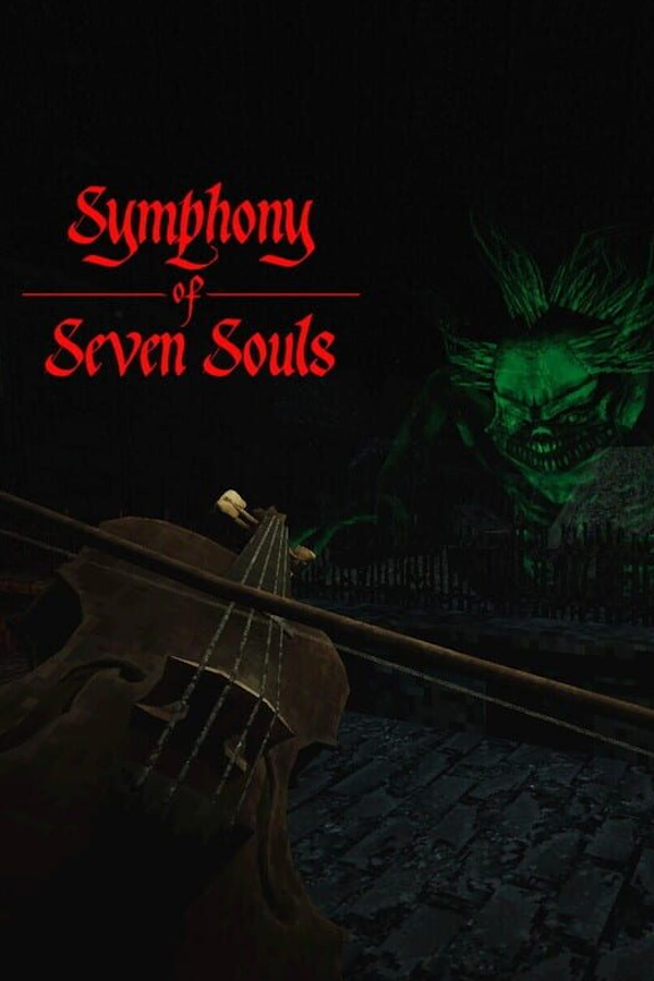 Symphony of Seven Souls