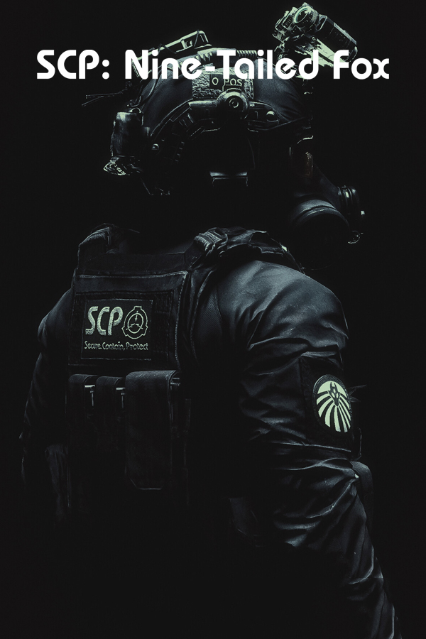 SCP: Nine-Tailed Fox