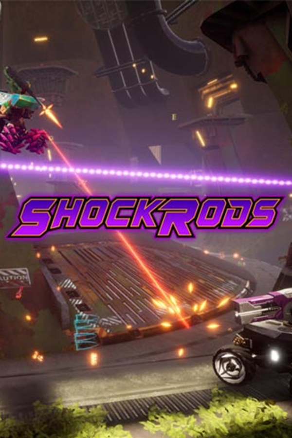 ShockRods