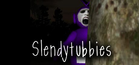 Logo for Slendytubbies 2 by VerK