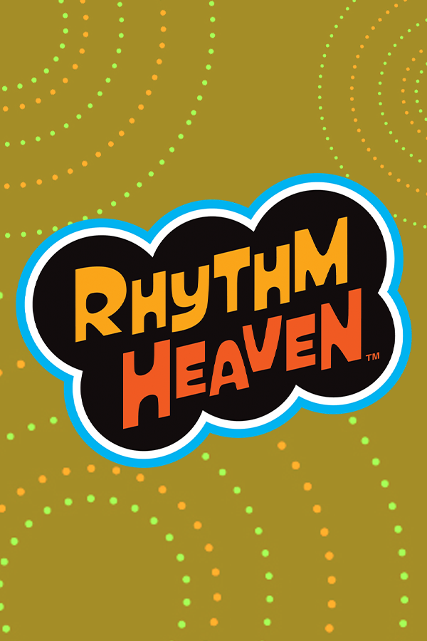 Rhythm Heaven