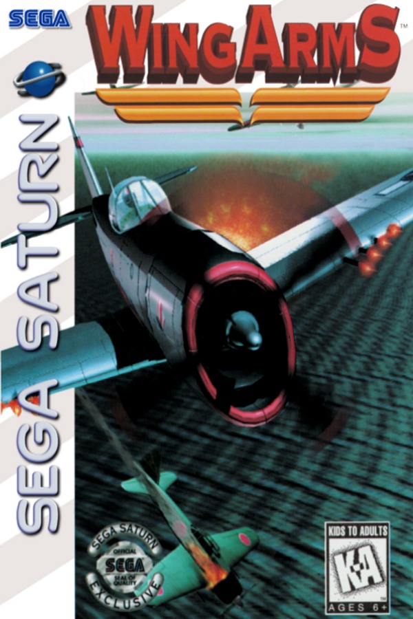 Wing Arms