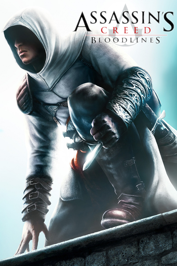 assassins creed bloodlines