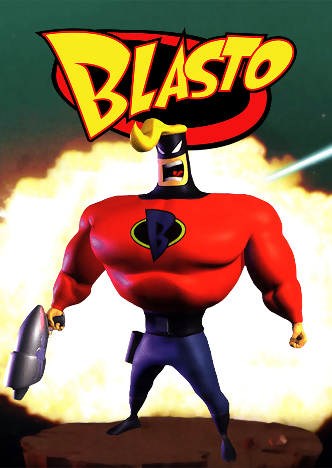 Blasto