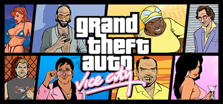 99Vidas 485 - Grand Theft Auto (GTA): Vice City - 99Vidas Podcast