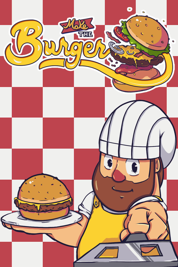 The Burger Quiz