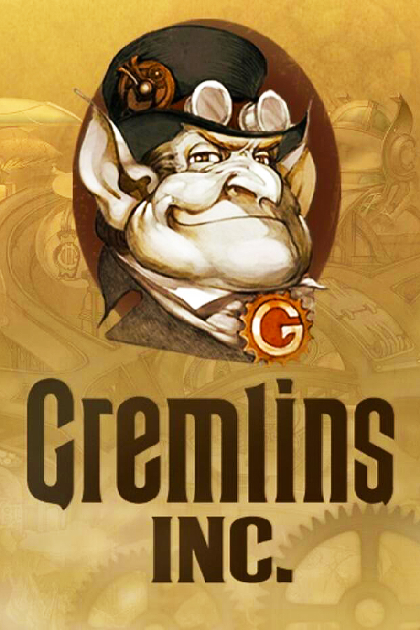 Gremlins, Inc.
