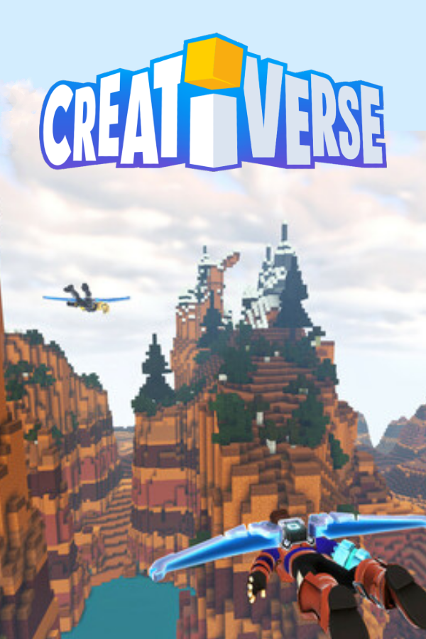 Creativerse