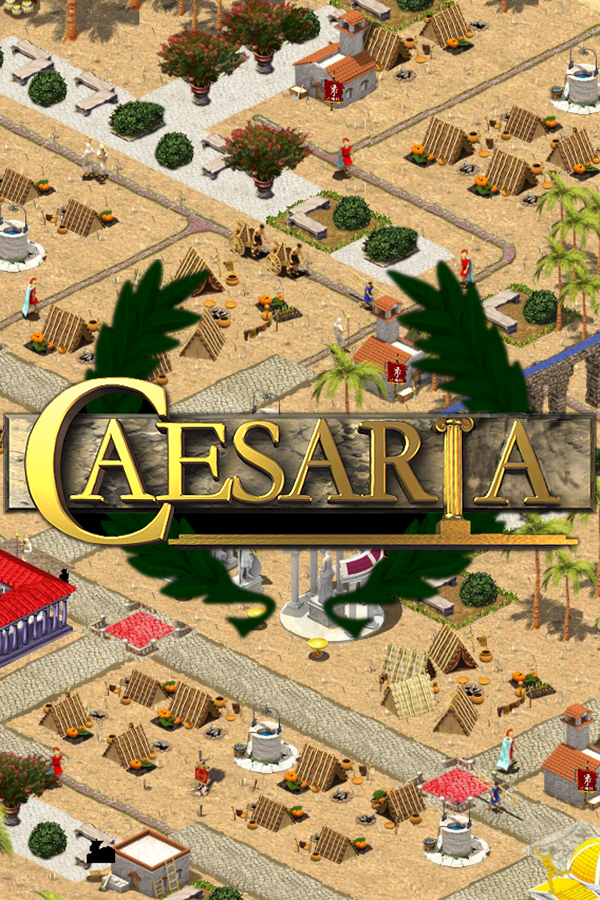CaesarIA