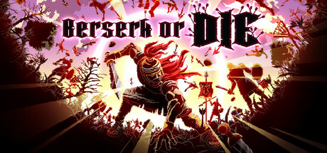 Berserk: Vulcanites Unleashed