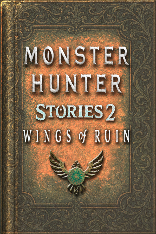 Monster Hunter Stories 2: Wings of Ruin
