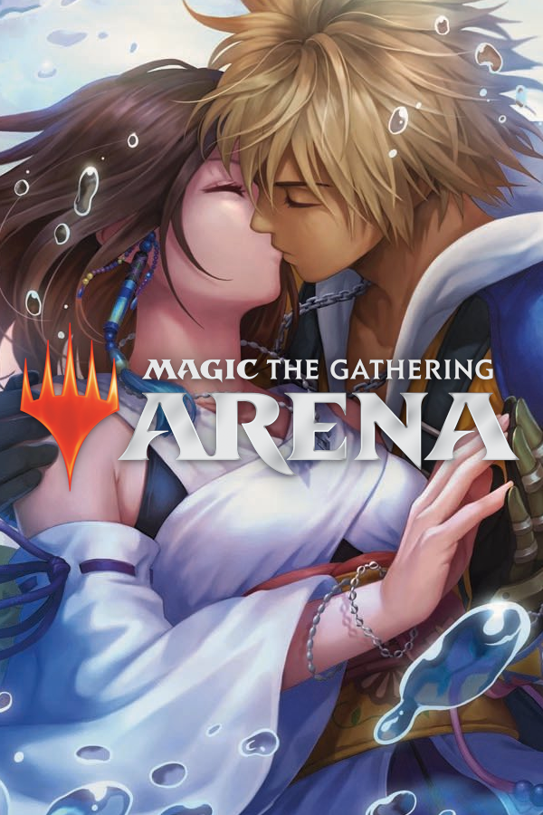 Top games box art
