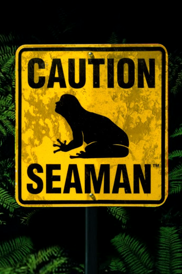 Seaman Count
