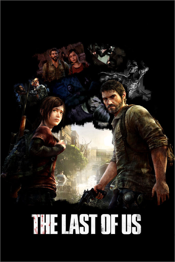 The Last of Us (TBA 2018) 