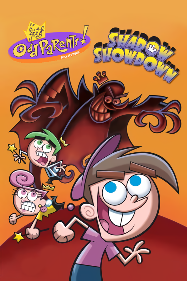 The Fairly OddParents: Shadow Showdown