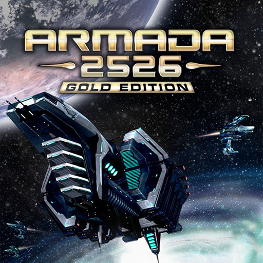 Armada 2526 Gold Edition SteamGridDB